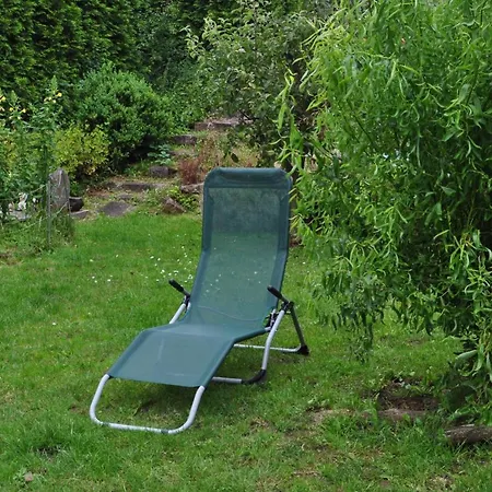 Ferienwohnung Naturpur Langwieden