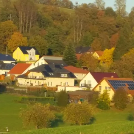 Appartement Ferienwohnung Naturpur Langwieden