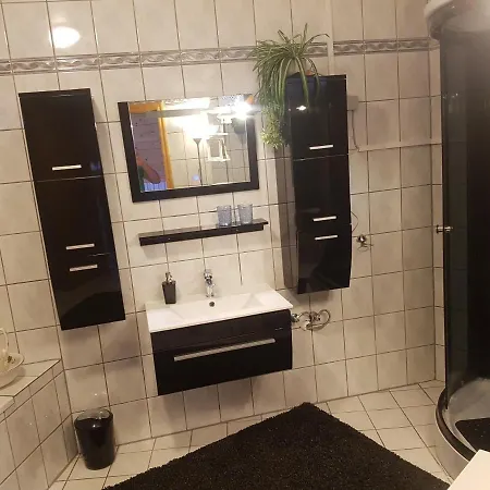 Ferienwohnung Naturpur Appartement Langwieden