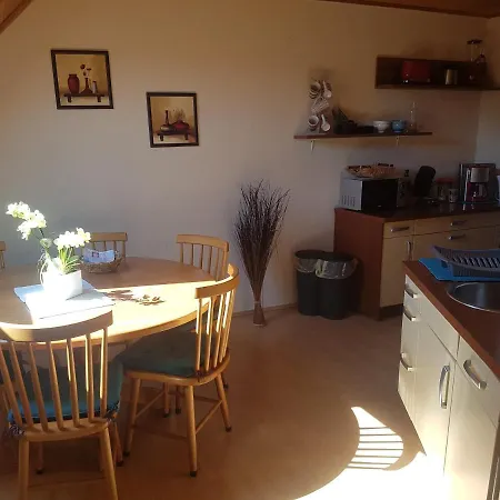 Ferienwohnung Naturpur Langwieden