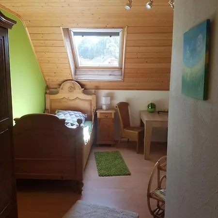 Ferienwohnung Naturpur