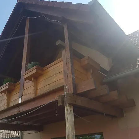 Ferienwohnung Naturpur Appartement Langwieden