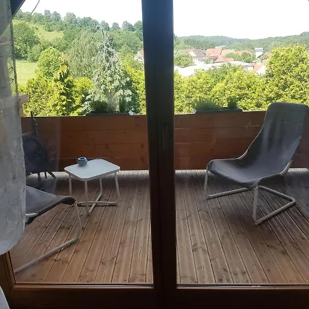 Ferienwohnung Naturpur