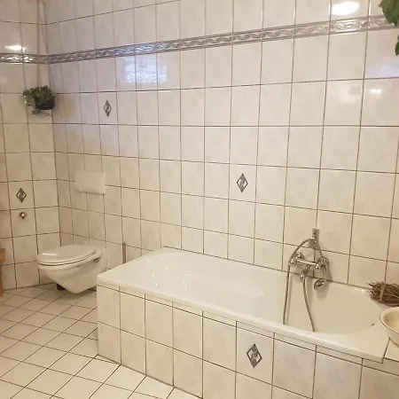 Ferienwohnung Naturpur *