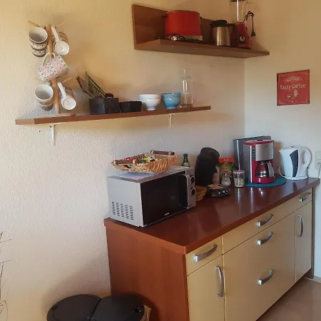 Ferienwohnung Naturpur *