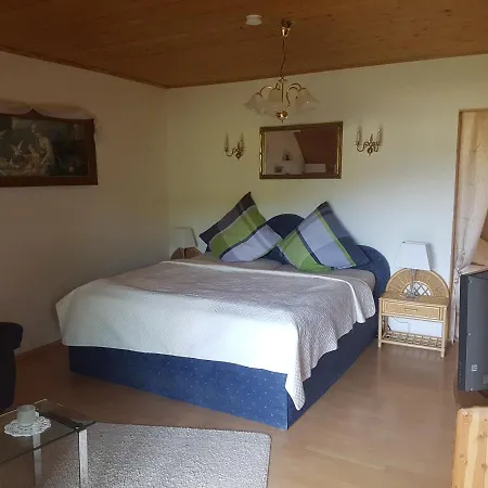 Ferienwohnung Naturpur Appartement Langwieden