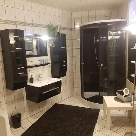 Ferienwohnung Naturpur Appartement Langwieden