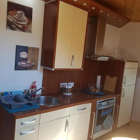 Ferienwohnung Naturpur Langwieden